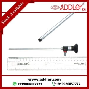 Karl Storz 4mm 30 Degree Hopkins Laparoscope