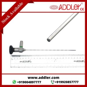 Addler 4mm 10 Degree Laparoscope