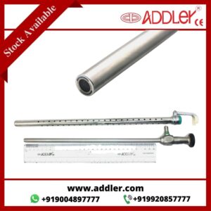 Karl Storz 10mm 0 Degree laparoscope