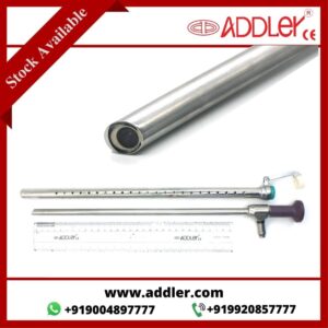 Stryker 10mm 30 Degree Precision Scope