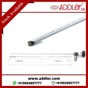 Karl Storz 4mm 70 Degree Hokins Germany laparoscope