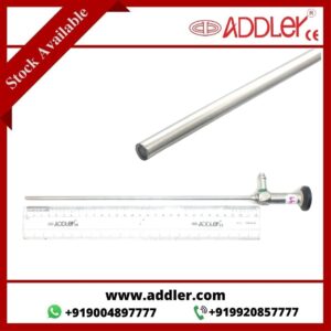 Kalr Storz 4mm 0 Degree Scope