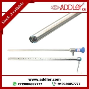Stryker 10 mm 30 Degree Laparoscope