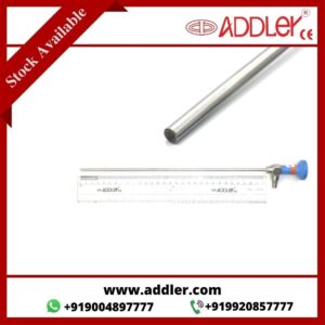 Stryker 5mm 0 Degree  Laparoscope