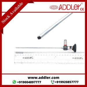 Karl Storz 4mm 30 Degree Laparoscope