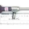 Stryker 10mm 30 Degree Precision Scope - Image 2