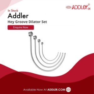Hey Groove Dilator Set