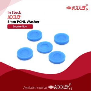 5mm PCNL Washer