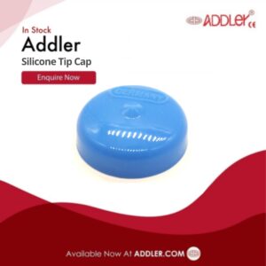 Silicone Tip Cap