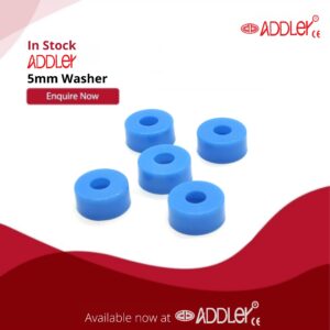 5mm Washer