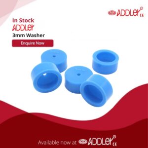 3mm Washer
