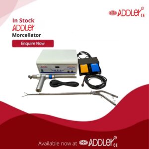 Morcellator