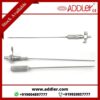 Veress Needle