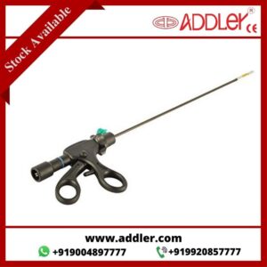 Laparoscopic Bipolar Forceps