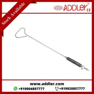 Laparoscopic Liver Retractor