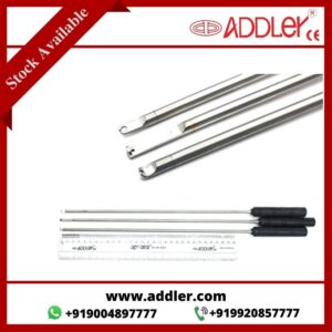 Laparoscopy Bipolar Electrodes