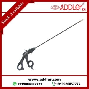 Vessel Sealer With Cutter