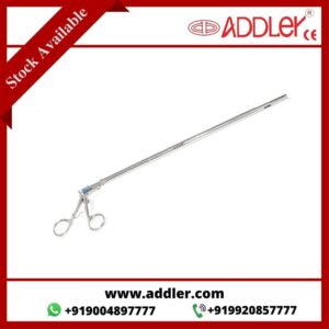 Laparoscopic Gall Bladder Extractor