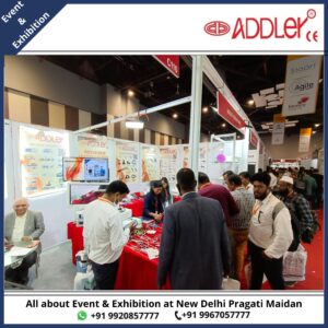 All about Event & Exhibition at New Delhi Pragati Maidan (1)