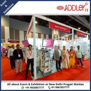 All about Event & Exhibition at New Delhi Pragati Maidan (2)