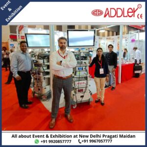 All about Event & Exhibition at New Delhi Pragati Maidan (4)