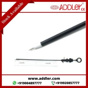 Laparoscopic Aspiration Needle