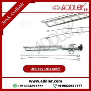 Addler Urology Otis Knife