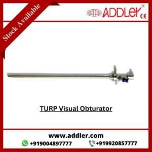 TURP Visual Obturator