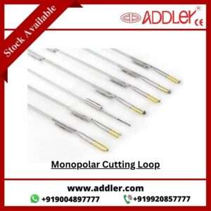 Monopolar TURP Loop