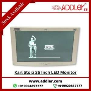 Karl Storz 26″ LED Monitor