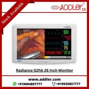Radiance G2 HB 26″ Monitor