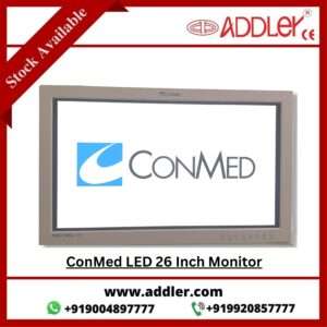 Conmed LED Laparoscopic Monitor