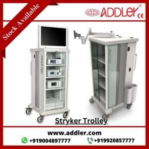 Stryker Trolley