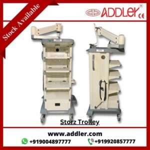 Storz Trolley