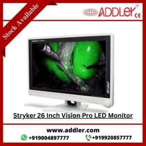 Stryker 26″ Vision Pro LED Monitor