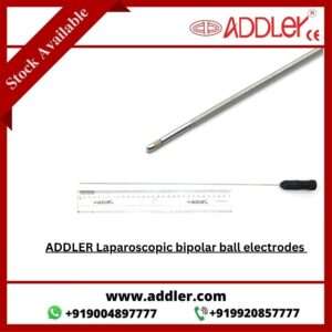 ADDLER Laparoscopic hysteroscopy bipolar ball electrodes