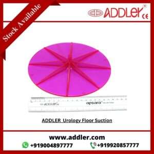 ADDLER Laparoscopic Urology Floor Suction