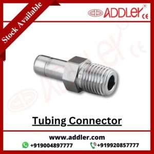 ADDLER Co2 Tubing Connector