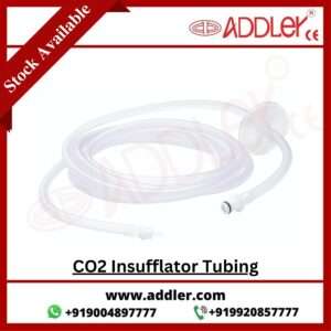 CO2 Insufflator Tubing