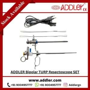 ADDLER TURP Resectoscope SET