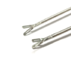 Laparoscopy Bipolar Maryland Fenestrated Grasper SS 5mmx330mm Instrument with Cable - Image 5