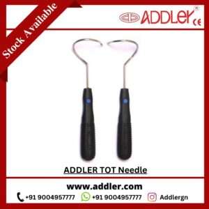 ADDLER TOT Needle SET