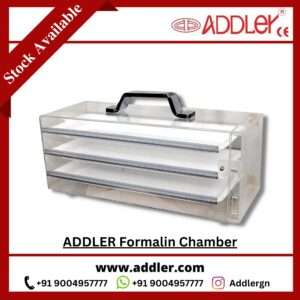 ADDLER Formalin Chamber