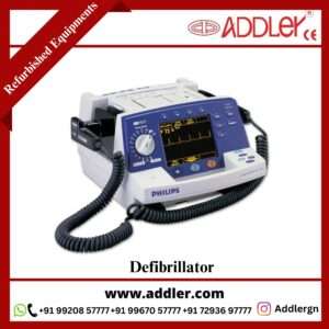 Philips Heartstart XL Defibrillator