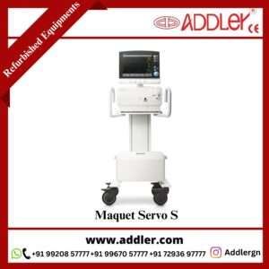 Maquet Servo S