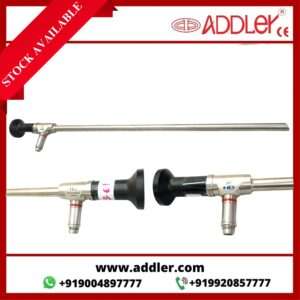 Laparoscope 10mm 30degree HD Made in Germany Autoclave