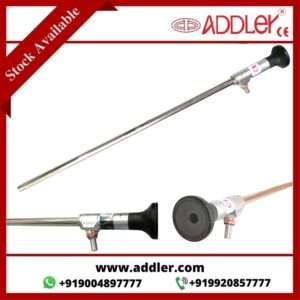 Laparoscope R. WOLF 10mm 30degree HD Made in USA Autoclave