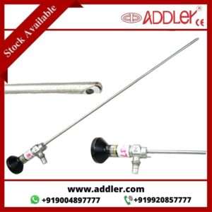 Cystoscope OLYMPUS 4mm 70degree A2013 HD Made in Germany Autoclave