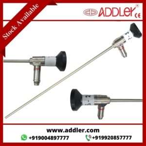 Laparoscope 5mm 30degree HD Made in Germany Autoclave SN – 668248