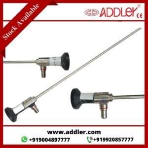 Laparoscope 5mm 30degree HD Made in Germany Autoclave SN – 1205076